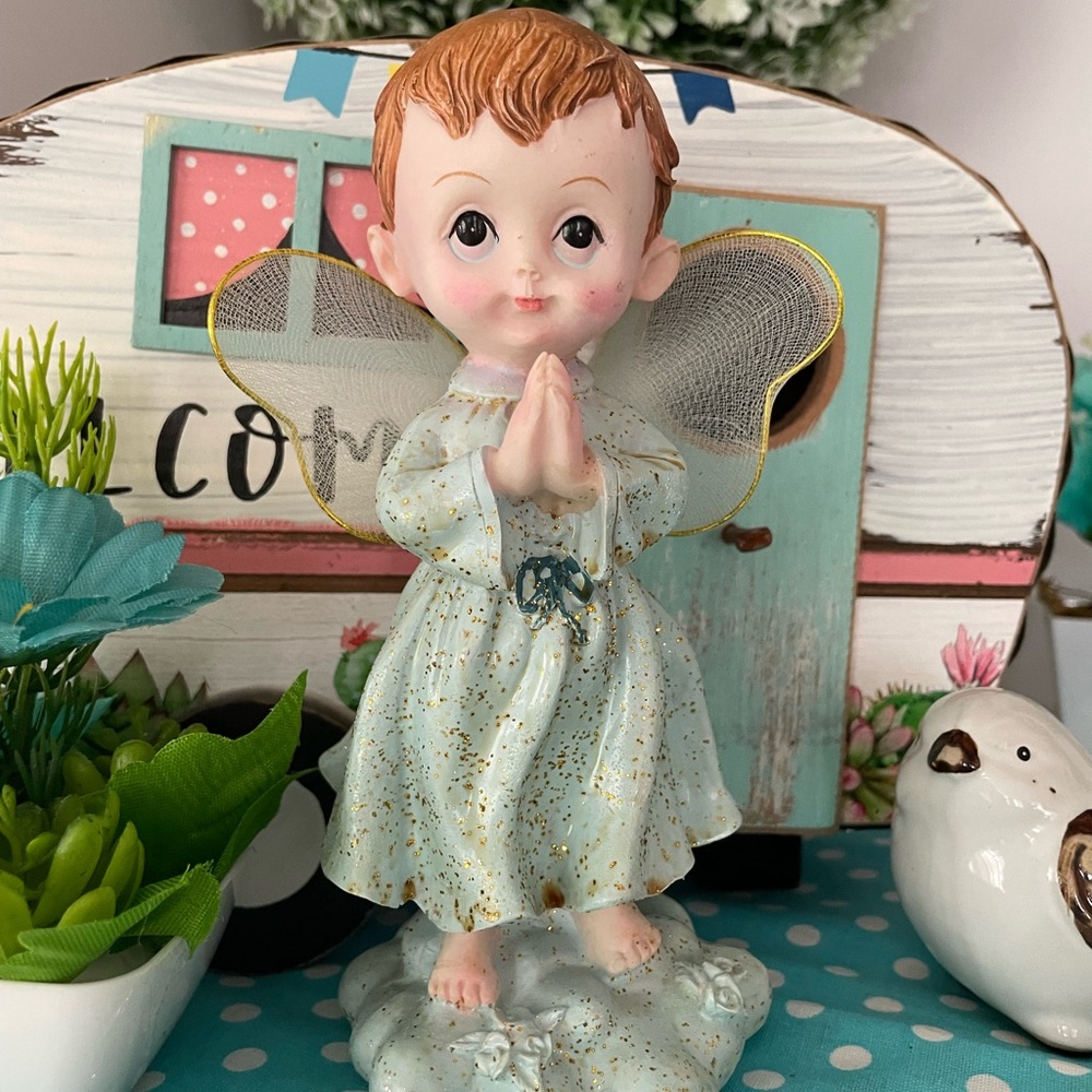 Angel Figurine